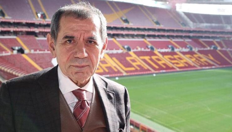 Galatasaray’da kritik gün; Özbek 11 konuda destek arıyor