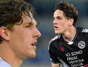 Galatasaray’da Zaniolo defteri kapandı! Transfer resmen açıklandı