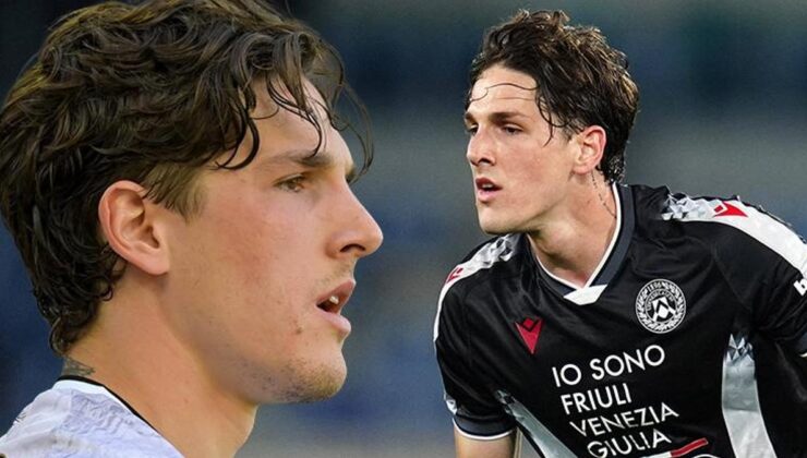 Galatasaray’da Zaniolo defteri kapandı! Transfer resmen açıklandı