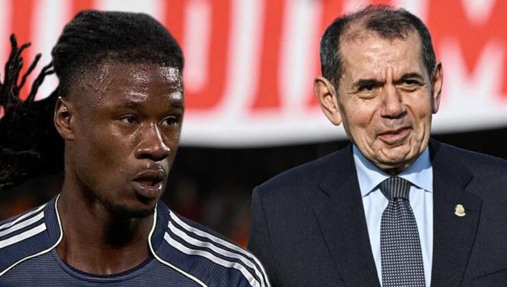 Galatasaray’dan yıldız transferi! Hedef Camavinga