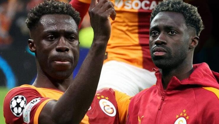 Galatasaray’dan Davinson Sanchez resti: ’35 milyon Euro’nun aşağısını konuşmayız’