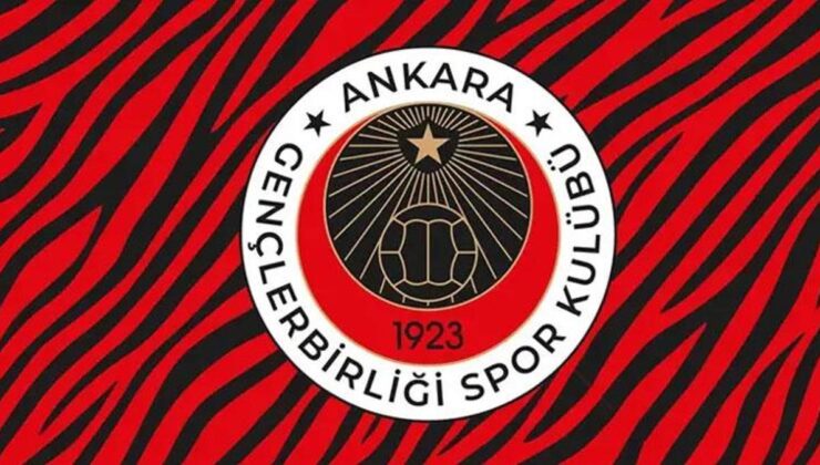 Gençlerbirliği, seçimli olağanüstü genel kurul tarihini duyurdu