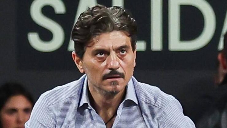 Giannakopoulos’tan Panathinaikos antrenmanına baskın!