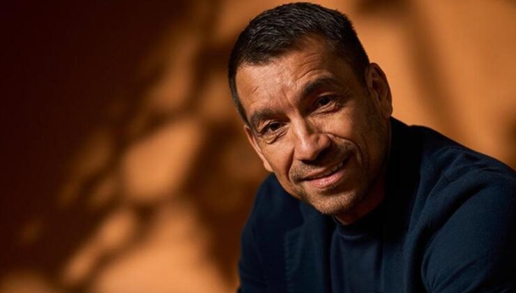 Giovanni van Bronckhorst’un yeni adresi şaşırttı! Resmen açıklandı