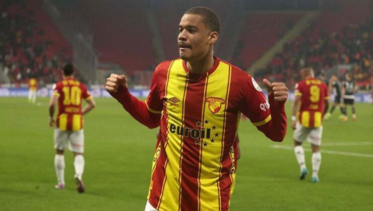 Göztepe’de Janderson’a talip çıktı; en az 6 milyon euro…