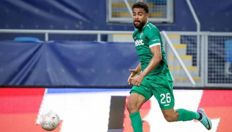 Göztepe’de Sonko Sundberg bilmecesi