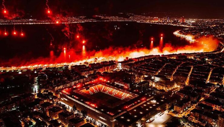 Göztepe’de 101’inci yıl coşkusu yaşanacak