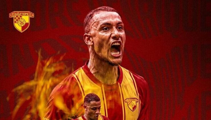 Göztepe’ye Brezilya’dan 7 golcü