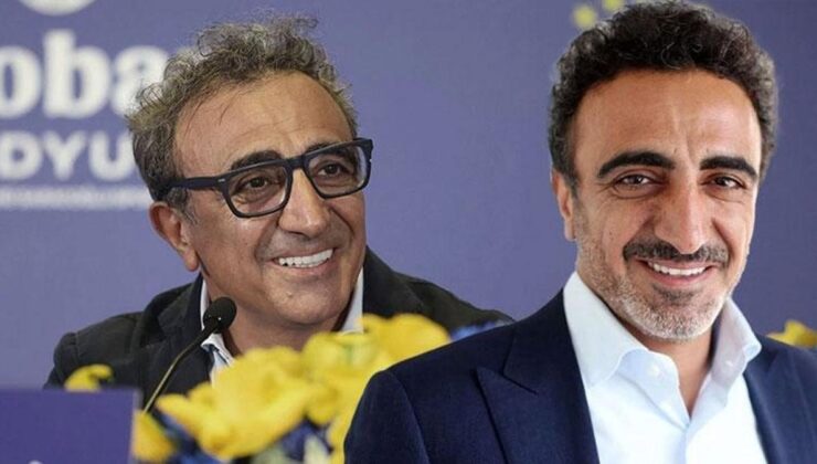 Hamdi Ulukaya: Fenerbahçe beni tekrar memleketimle tanıştırdı