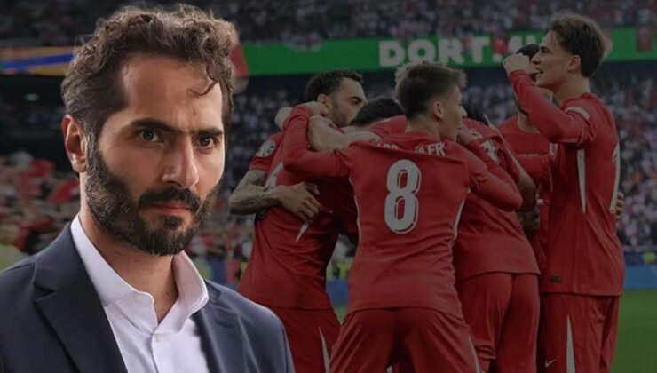 Hamit Altıntop’dan Milli Takım sözleri ‘Bazı açıklamalar bel altı, ayıp, gereksiz…’