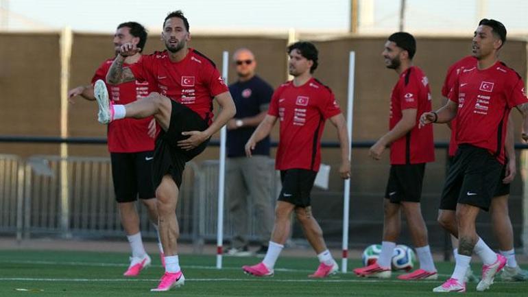 Her şeyin mümkün olduğuna inandırdı Ferdi Kadıoğlundan Montella ve Dünya Kupası sözleri