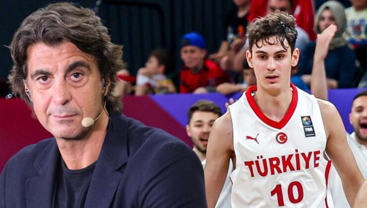 İbrahim Kutluay’ın oğlu Ömer Kutluay Dünya Kupası’na damga vurdu! 2 maçta 65 sayı