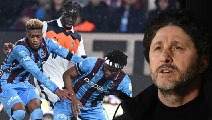 İngiliz ekibi teklif yaptı! Trabzonspor yıldız oyuncu için 20 milyonu reddetti
