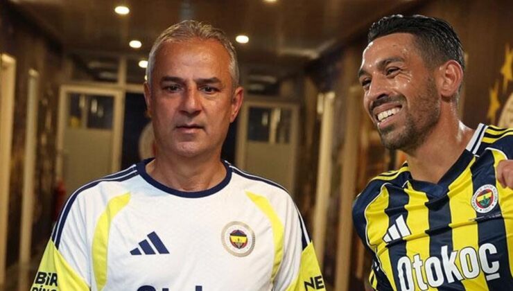 İsmail Kartal geri döndü! İrfan Can Kahveci için karar çıktı