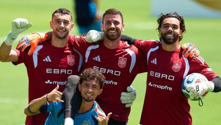 İspanya’da hedef yeniden zirveye çıkmak