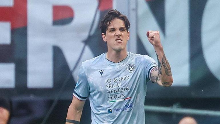 İtalyanlar duyurdu Nicolo Zaniolo için karar verildi