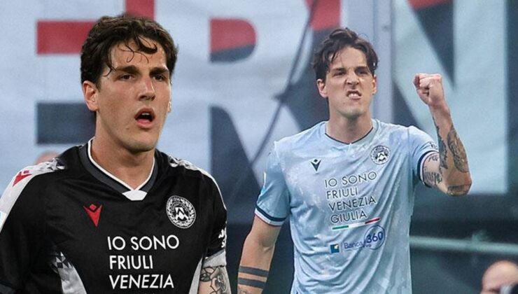İtalyanlar duyurdu! Nicolo Zaniolo’nun sözleşmesindeki madde ortaya çıktı