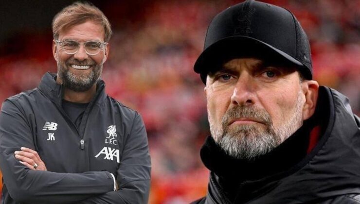 Jürgen Klopp’dan Liverpool için olay sözler!