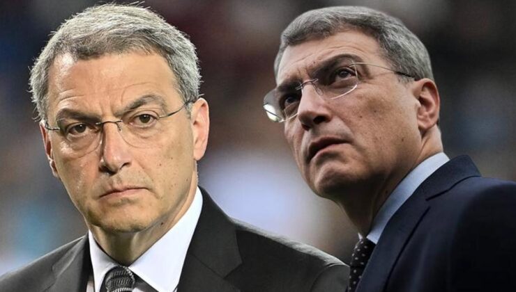 Juventus’ta Comolli için ayrılık çanları çalıyor!