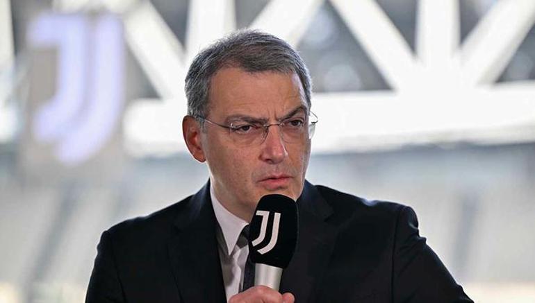 Juventusta Comolli için ayrılık çanları çalıyor