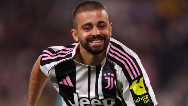 Juventus’un yıldızı Süper Lig’e! Resmi temaslar başlıyor