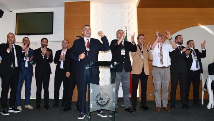 Karşıyaka, puan silme cezasından kurtuldu
