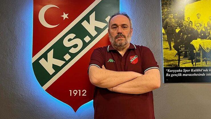 Karşıyaka’da Kandemir’e Katar ve Kuveyt kancası