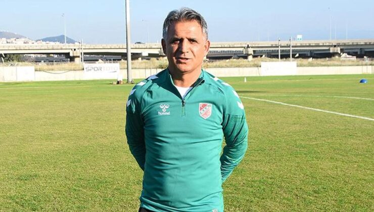 Karşıyaka’da öncelik teknik adamlarda