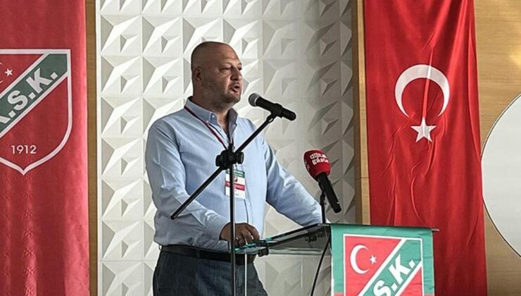 Karşıyaka’dan salon açıklaması