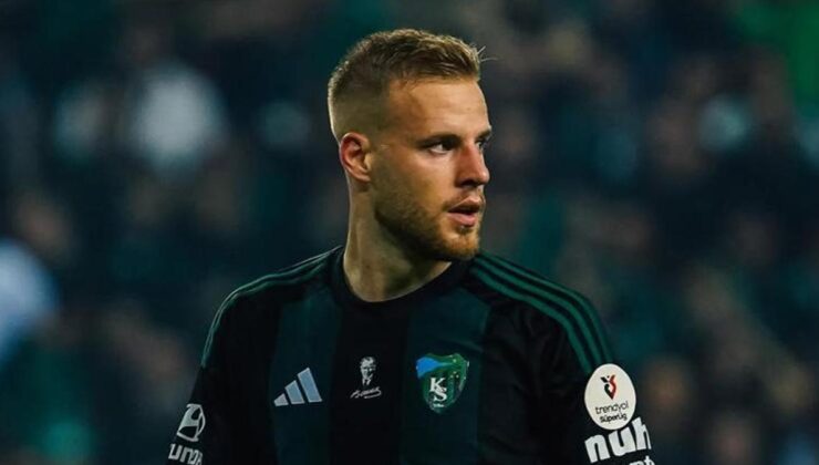 Kocaelispor, Smolcic transferini durdurdu
