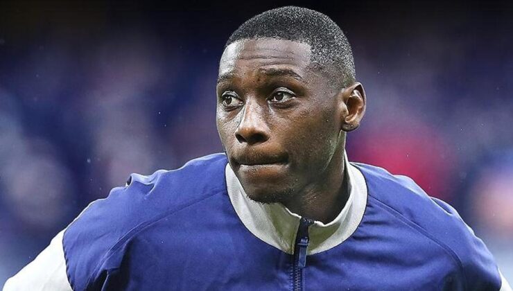 Kolo Muani’nin yeni adresi belli oldu! Galatasaray teklif yapmıştı