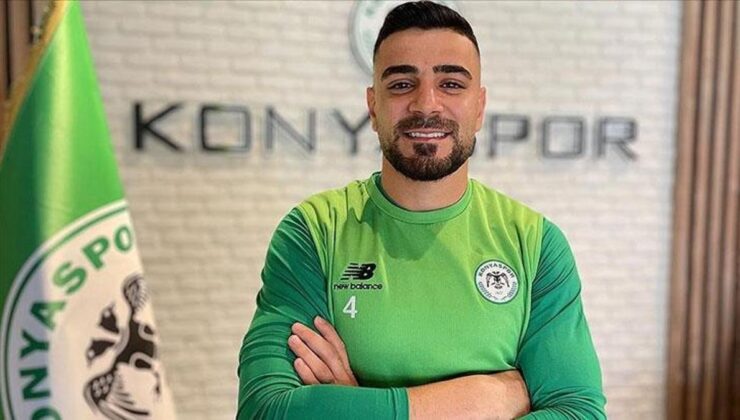 Konyaspor’dan Trabzonspor’a Adil Demirbağ cevabı