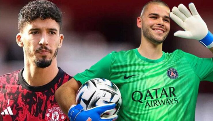 L’Equipe bombayı patlattı! Beşiktaş’tan kaleci transferinde ters köşe
