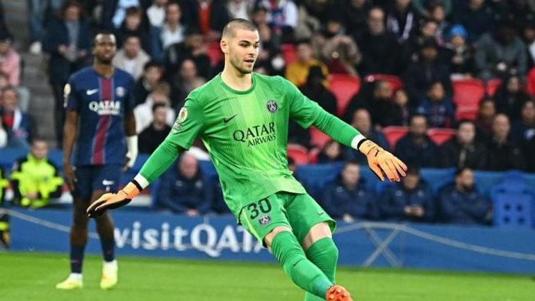 L’Equipe bombayı patlattı Beşiktaştan kaleci transferinde ters köşe