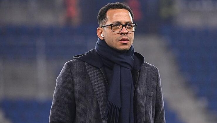 Liam Rosenior Fransa’ya dönüyor