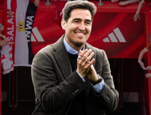 Liverpool’un yeni patronu Andoni Iraola! Arne Slot sonrası tercih belli oldu