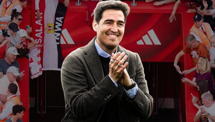 Liverpool’un yeni patronu Andoni Iraola! Arne Slot sonrası tercih belli oldu