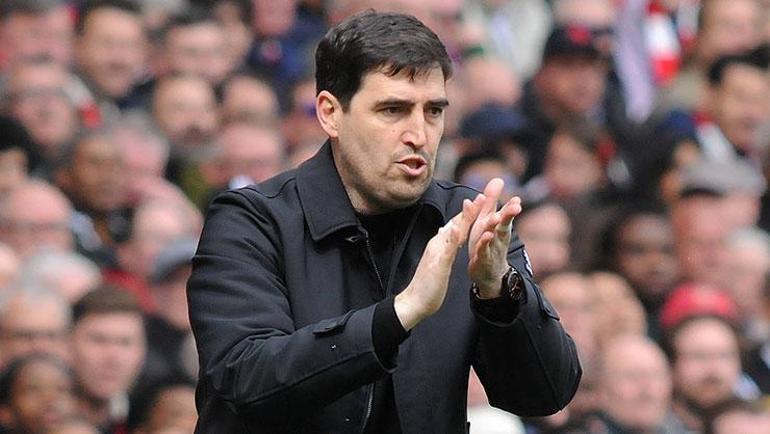 Liverpoolun yeni patronu Andoni Iraola Arne Slot sonrası tercih belli oldu