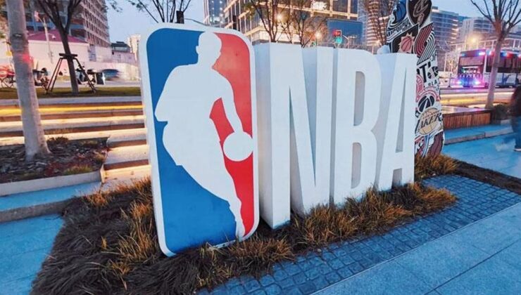 Londra ve Paris’te milyar dolarlık NBA Europe rekabeti