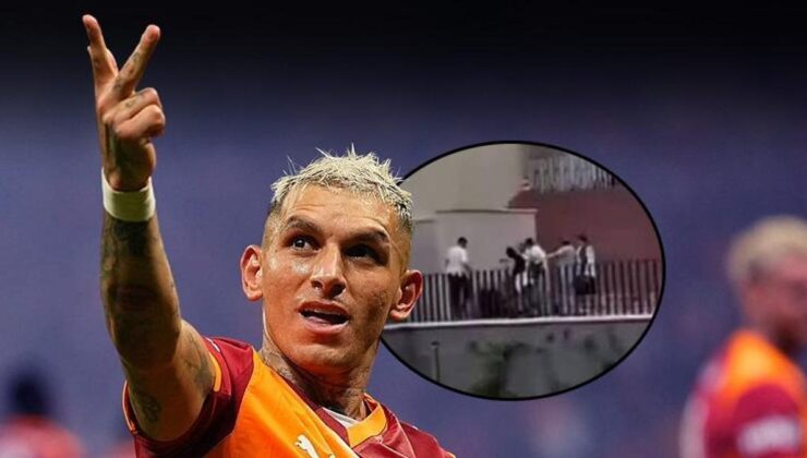 Lucas Torreira ilk kez anlattı! Darp olayıyla ilgili itiraf: Beni öldürmeyi planlıyormuş