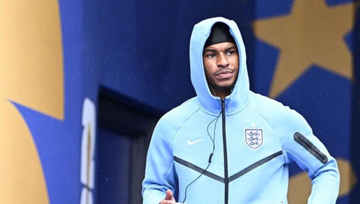 Manchester United’da Marcus Rashford planı! ‘Satmak istiyorlar’