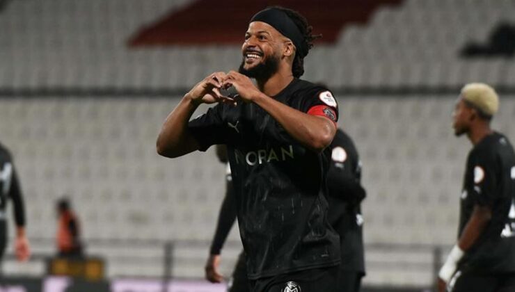 Manisa FK’da Diony belirsizliği