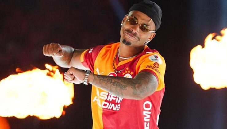 Mario Lemina: Yapbozun eksik parçasını tamamladım