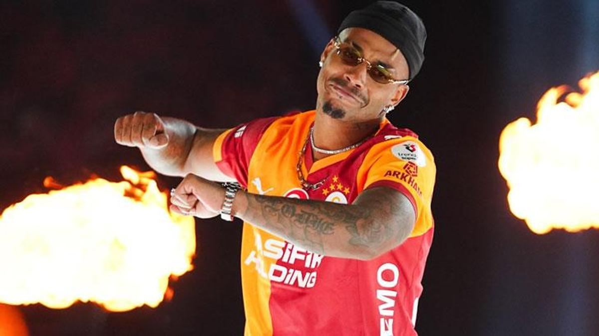 Mario Lemina: Yapbozun eksik parçasını tamamladım