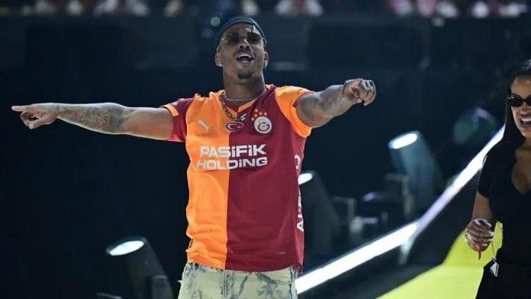 Mario Lemina: Yapbozun eksik parçasını tamamladım
