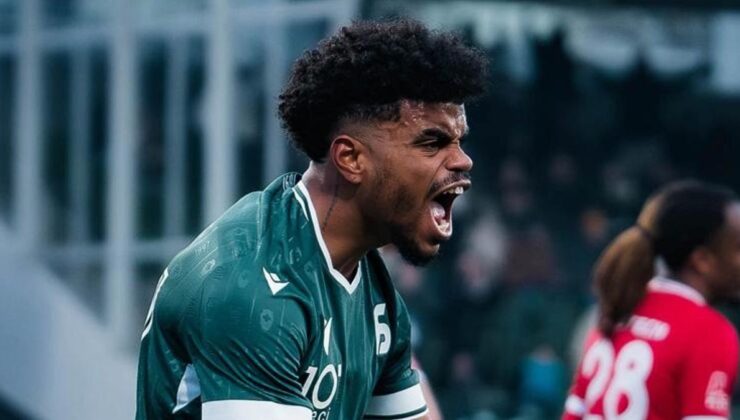 Mario Lemina’nın kardeşi 1. Lig’e transfer oluyor