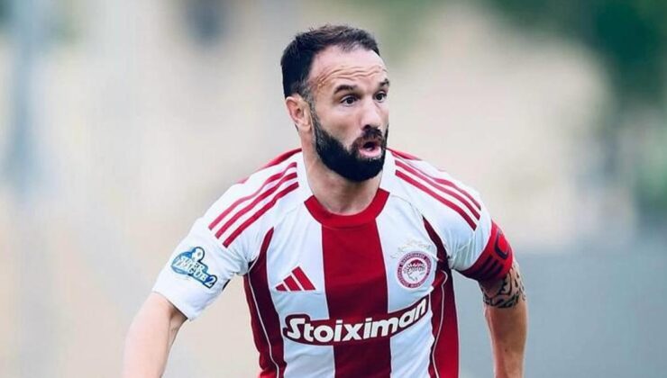 Mathieu Valbuena’dan 41 yaşında şaşırtan transfer