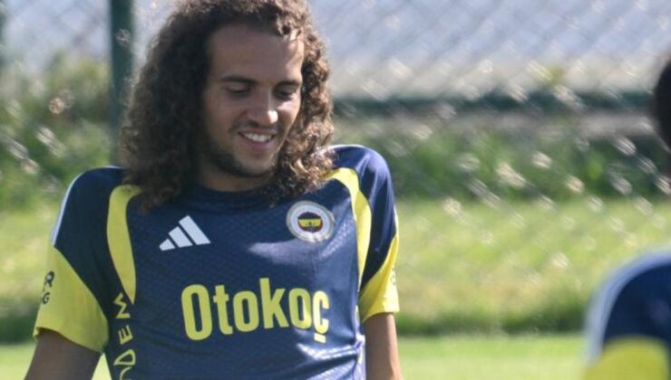 Matteo Guendouzi’den İsmail Kartal sözleri! ‘Sadece iyi şeyler duydum’