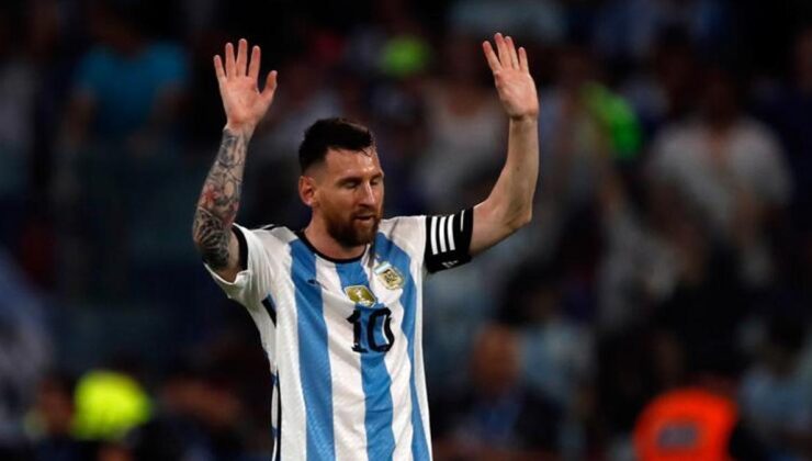 Messi ve Ronaldo’nun 6. Dünya Kupası