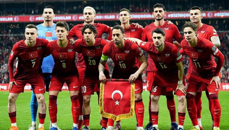 Milli Takım’ın 2026 Dünya Kupası macerası başlıyor